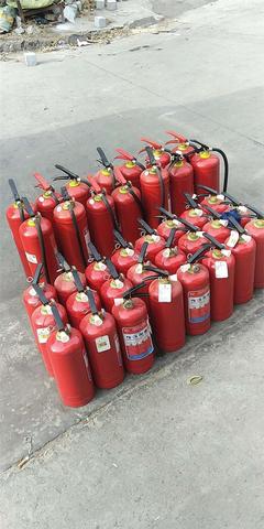 燈市口干粉滅火器年檢公司 * 需要那些流程